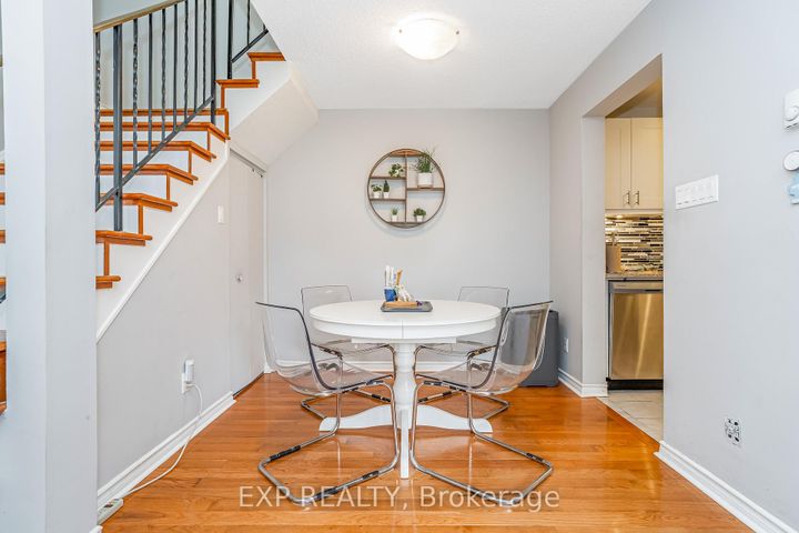 Photo 3 at 12 - 2610 Draper Avenue, Nepean (Redwood Park), Ottawa