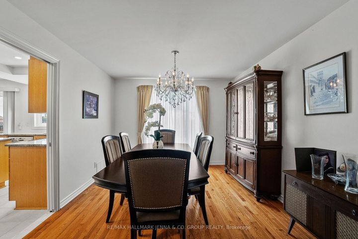 Photo 6 at 43 Elke Drive, Nepean (Knollsbrook), Ottawa