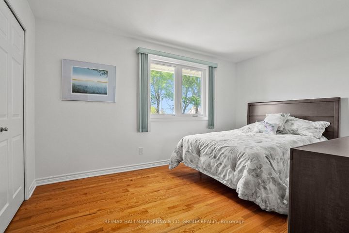 Photo 22 at 43 Elke Drive, Nepean (Knollsbrook), Ottawa