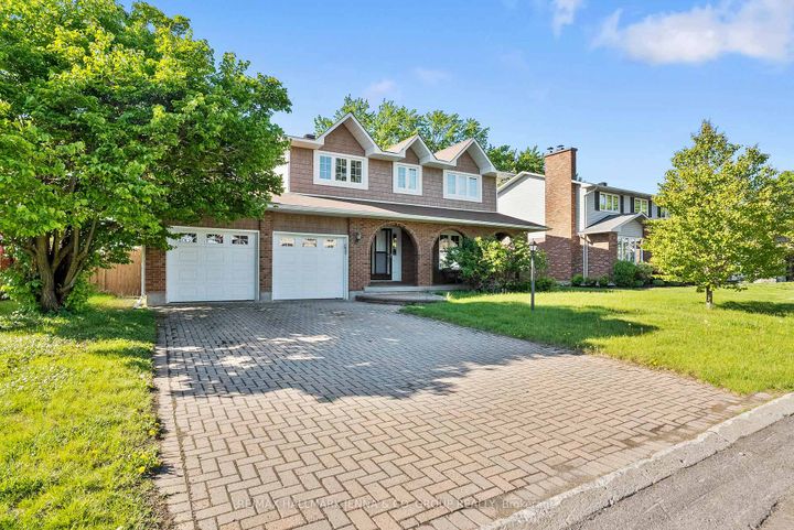 Photo 32 at 43 Elke Drive, Nepean (Knollsbrook), Ottawa