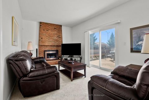 Photo 14 at 43 Elke Drive, Nepean (Knollsbrook), Ottawa