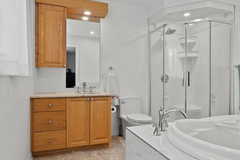 Photo 20 at 43 Elke Drive, Nepean (Knollsbrook), Ottawa