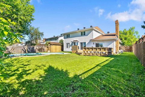 Photo 33 at 43 Elke Drive, Nepean (Knollsbrook), Ottawa
