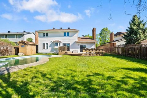 Photo 34 at 43 Elke Drive, Nepean (Knollsbrook), Ottawa
