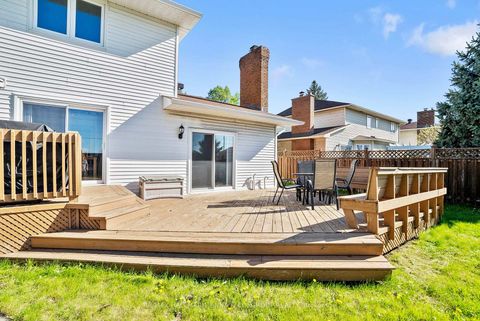 Photo 35 at 43 Elke Drive, Nepean (Knollsbrook), Ottawa