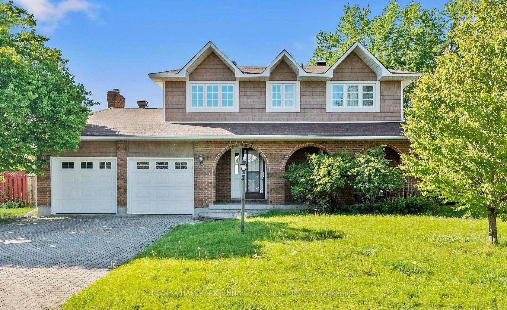 43 Elke Drive, Nepean (Knollsbrook), Ottawa 