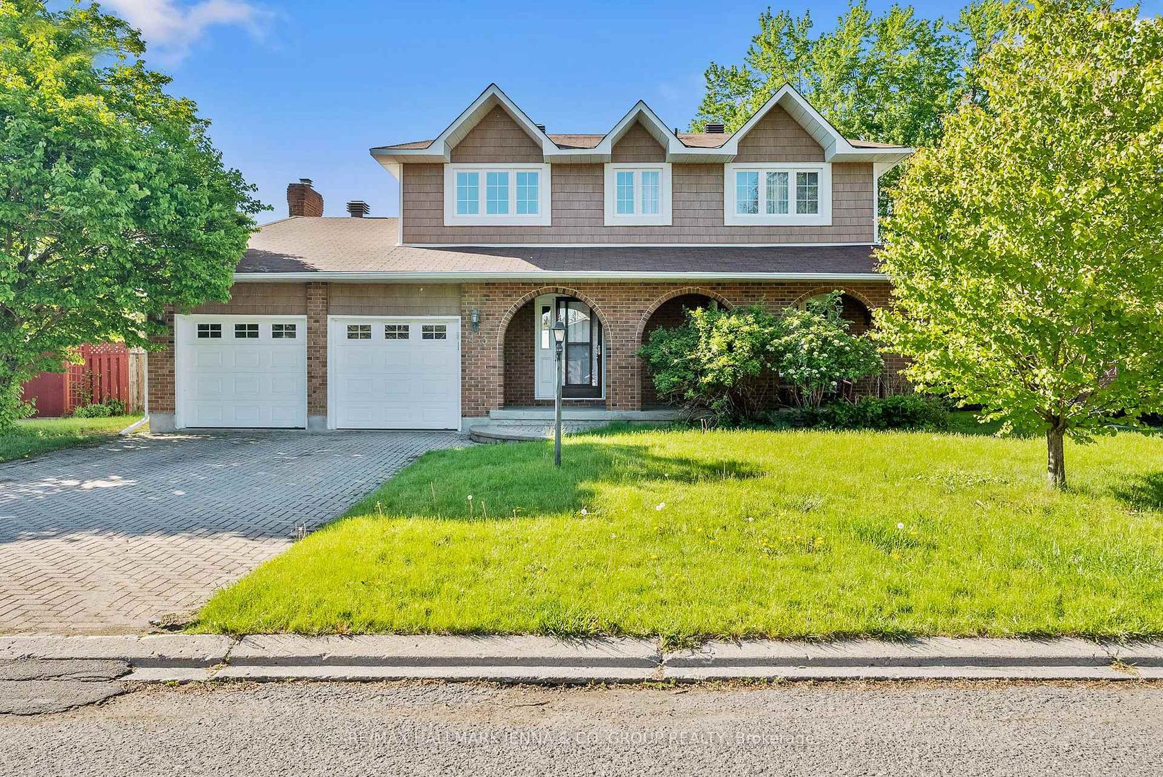 43 Elke Drive, Nepean (Knollsbrook), Ottawa 