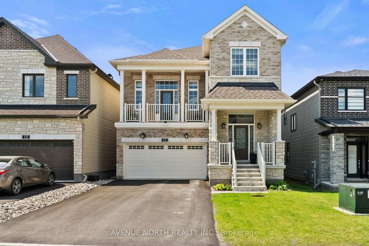 Photo 0 at 17 Fossa Terrace, Nepean (Half Moon Bay), Ottawa