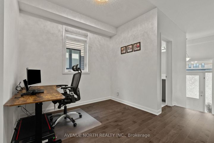 Photo 14 at 17 Fossa Terrace, Nepean (Half Moon Bay), Ottawa