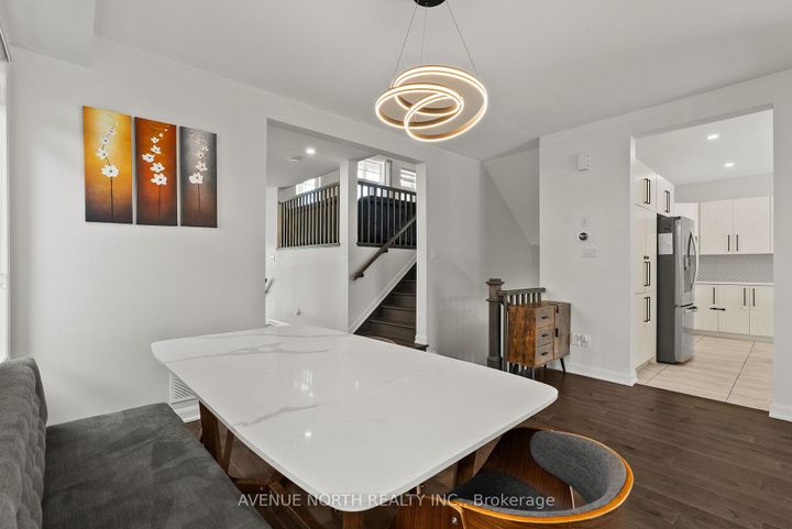 Photo 17 at 17 Fossa Terrace, Nepean (Half Moon Bay), Ottawa