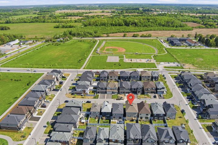 Photo 45 at 17 Fossa Terrace, Nepean (Half Moon Bay), Ottawa