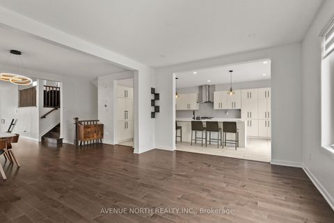 Photo 4 at 17 Fossa Terrace, Nepean (Half Moon Bay), Ottawa
