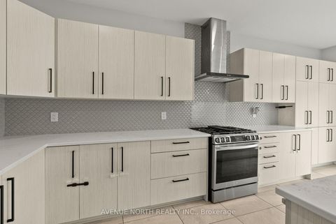 Photo 6 at 17 Fossa Terrace, Nepean (Half Moon Bay), Ottawa