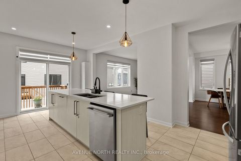 Photo 9 at 17 Fossa Terrace, Nepean (Half Moon Bay), Ottawa