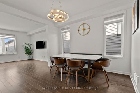 Photo 11 at 17 Fossa Terrace, Nepean (Half Moon Bay), Ottawa