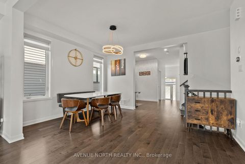 Photo 12 at 17 Fossa Terrace, Nepean (Half Moon Bay), Ottawa