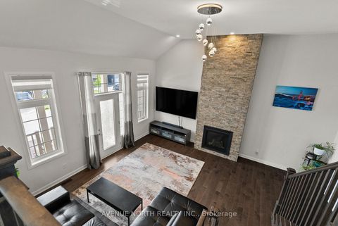 Photo 21 at 17 Fossa Terrace, Nepean (Half Moon Bay), Ottawa