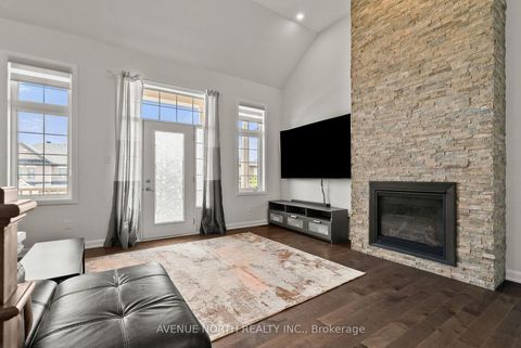 Photo 23 at 17 Fossa Terrace, Nepean (Half Moon Bay), Ottawa
