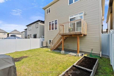 Photo 47 at 17 Fossa Terrace, Nepean (Half Moon Bay), Ottawa