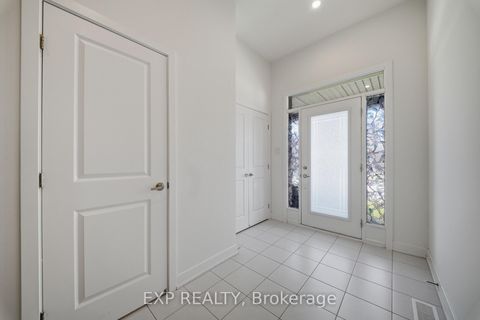 Photo 1 at 57 Robusta Lane, Nepean (Heritage Park), Ottawa