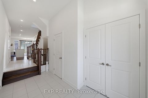 Photo 2 at 57 Robusta Lane, Nepean (Heritage Park), Ottawa