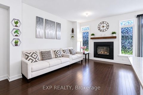 Photo 4 at 57 Robusta Lane, Nepean (Heritage Park), Ottawa