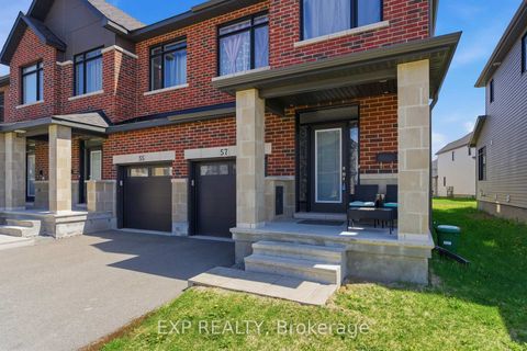 Photo 25 at 57 Robusta Lane, Nepean (Heritage Park), Ottawa