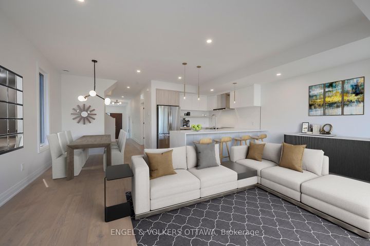 Photo 6 at 75A Granton Avenue, Nepean (Meadowlands/St. Claire Gardens), Ottawa