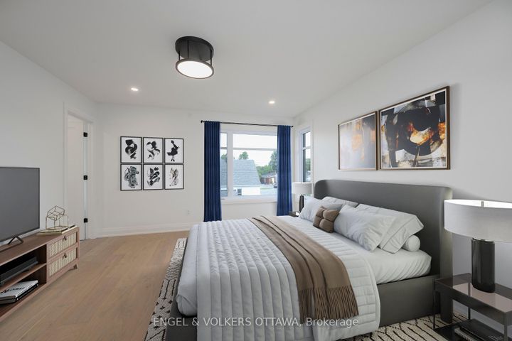 Photo 16 at 75A Granton Avenue, Nepean (Meadowlands/St. Claire Gardens), Ottawa