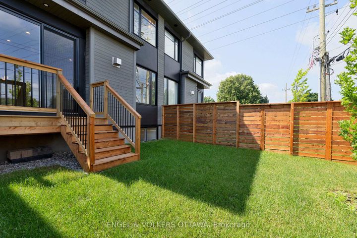 Photo 41 at 75A Granton Avenue, Nepean (Meadowlands/St. Claire Gardens), Ottawa