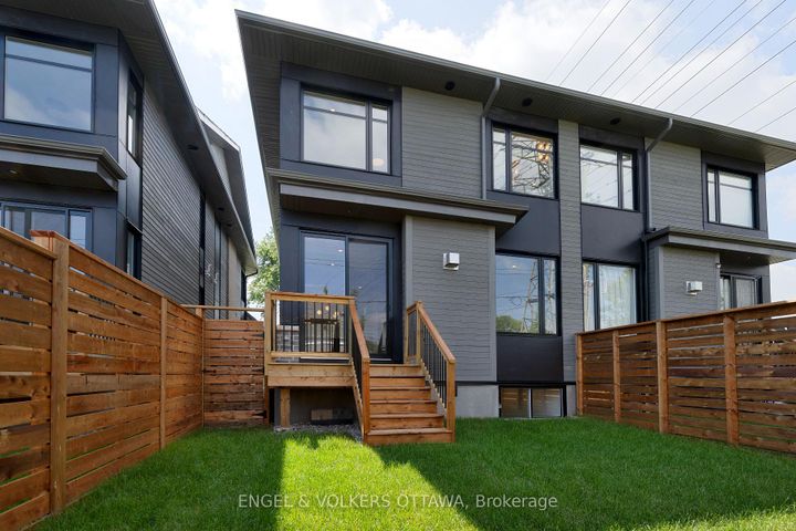 Photo 42 at 75A Granton Avenue, Nepean (Meadowlands/St. Claire Gardens), Ottawa