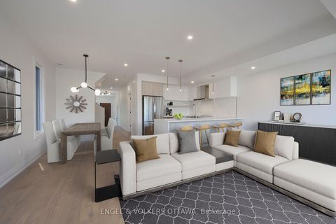 Photo 6 at 75A Granton Avenue, Nepean (Meadowlands/St. Claire Gardens), Ottawa