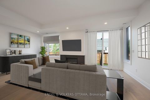 Photo 7 at 75A Granton Avenue, Nepean (Meadowlands/St. Claire Gardens), Ottawa