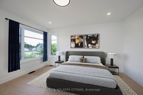 Photo 15 at 75A Granton Avenue, Nepean (Meadowlands/St. Claire Gardens), Ottawa