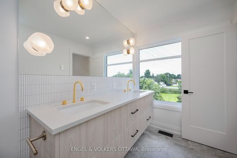 Photo 18 at 75A Granton Avenue, Nepean (Meadowlands/St. Claire Gardens), Ottawa