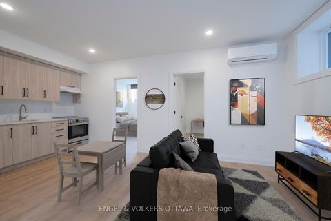 Photo 31 at 75A Granton Avenue, Nepean (Meadowlands/St. Claire Gardens), Ottawa