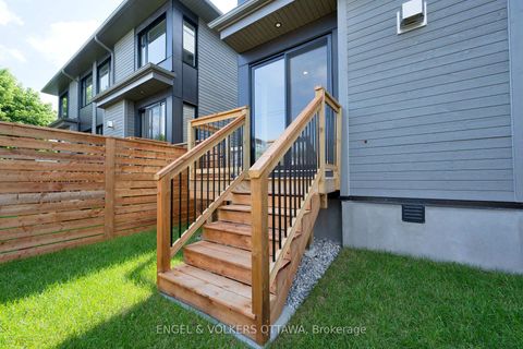 Photo 43 at 75A Granton Avenue, Nepean (Meadowlands/St. Claire Gardens), Ottawa