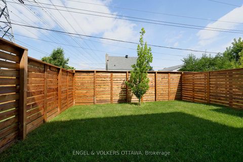 Photo 44 at 75A Granton Avenue, Nepean (Meadowlands/St. Claire Gardens), Ottawa