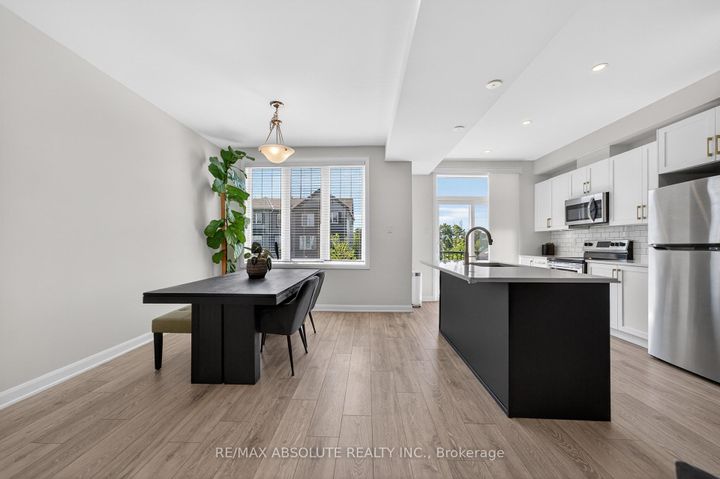 Photo 15 at 912 Lixnaw Court, Nepean (Half Moon Bay), Ottawa