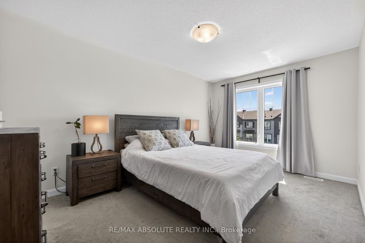 Photo 20 at 912 Lixnaw Court, Nepean (Half Moon Bay), Ottawa