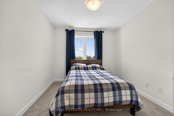 Photo 24 at 912 Lixnaw Court, Nepean (Half Moon Bay), Ottawa