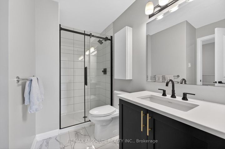 Photo 26 at 912 Lixnaw Court, Nepean (Half Moon Bay), Ottawa