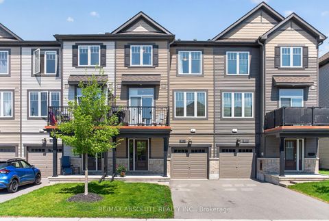 Photo 0 at 912 Lixnaw Court, Nepean (Half Moon Bay), Ottawa