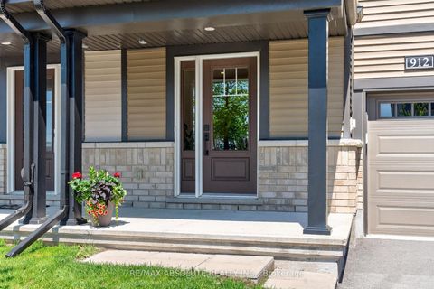Photo 1 at 912 Lixnaw Court, Nepean (Half Moon Bay), Ottawa