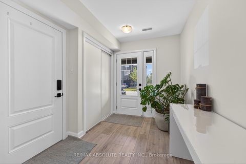 Photo 2 at 912 Lixnaw Court, Nepean (Half Moon Bay), Ottawa