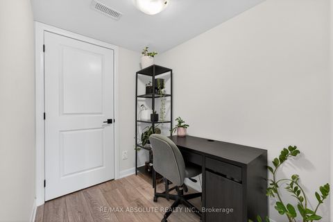 Photo 4 at 912 Lixnaw Court, Nepean (Half Moon Bay), Ottawa