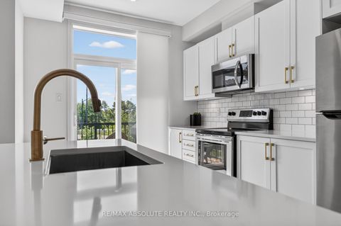 Photo 11 at 912 Lixnaw Court, Nepean (Half Moon Bay), Ottawa