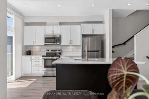 Photo 13 at 912 Lixnaw Court, Nepean (Half Moon Bay), Ottawa