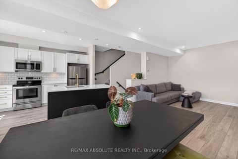 Photo 14 at 912 Lixnaw Court, Nepean (Half Moon Bay), Ottawa
