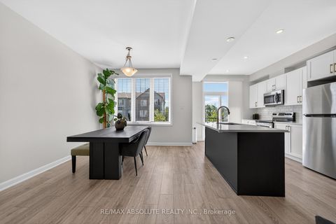 Photo 15 at 912 Lixnaw Court, Nepean (Half Moon Bay), Ottawa